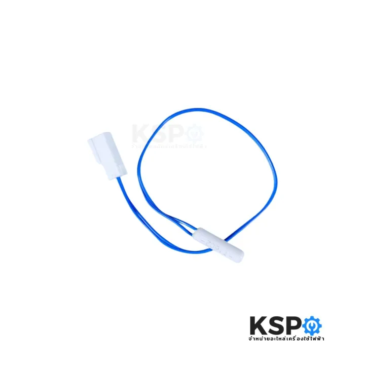 Mitsubishi%20Mitsubishi%20Part%20No.%20kiemq4312%20model%20MR-F15J%20thermistor%20(def)%20(original%20from%20center)%20multicolor%20refrigerator%20parts%20-%20Image%203
