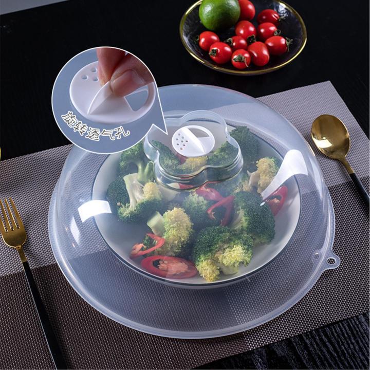 Microwave%20Plate%20Cover%20Guard%20Lid%20Anti-Splatter%20Guard%20Lid%20Splash%20Protection%20Splash%20Guard%20Cooker%20Lid%20for%20Restaurant%20Work%20Area%20Home%20-%20Image%203