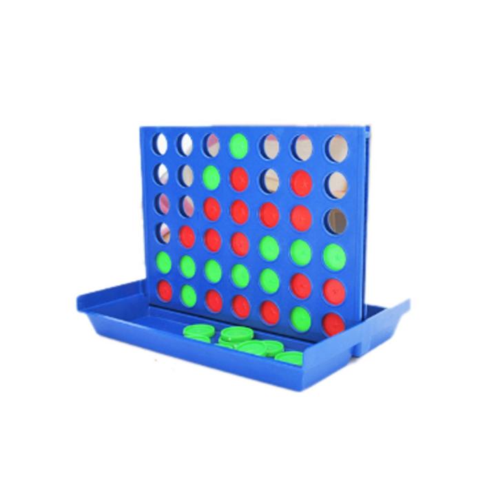 Chip Star Puzzle Game – Family Toy Set for Kids, Chess Board Style, Fun Educational Game