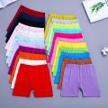 Grand Tex 5 Pis Any Colour Baby Short Pants.. 