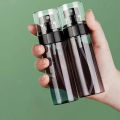 30/60/80/100/120ml Alcohol Sterilised Spray Bottle Cosmetics Toner Dispenser Bottle On-the-go Spray Empty Bottle Portable Travel.