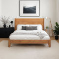 Branquinha Platform Bed. 