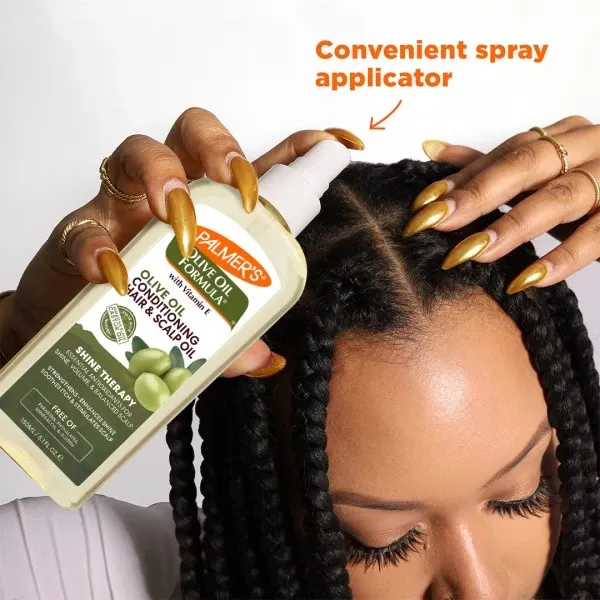 Palmer's%20Olive%20Oil%20Formula%20Shine%20therapy%20hair%20and%20scalp%20Oil%20Spray%20for%20shiny%20hairs%20150ml%20-%20Image%206