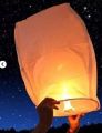 Sky Lantern for Tihar Special. 