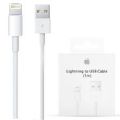 Apple lighting cable 20W. 