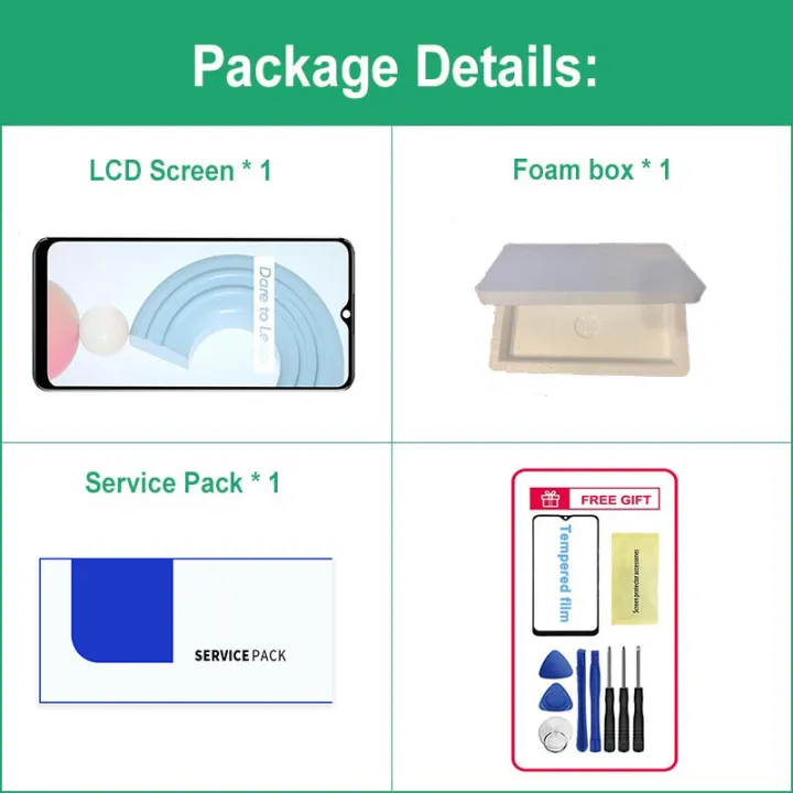 6.5"%20Original%20Display%20For%20Realme%20C21%20LCD%20RMX3201%20LCD%20Touch%20Screen%20Digitizer%20Assembly%20For%20Realme%20C11%202021%20LCD%20C20%20LCD%20Display%20-%20Image%207
