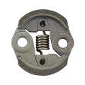 XCAN 1pc Brush Cutter Clutch Fit TU26 BC260 CG260 G26 26CC 1E34F Grass Trimmer Clutch Lawn Mower Spare Parts. 