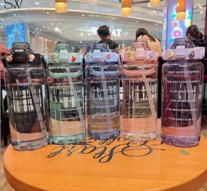 2000ml.1piece%20Gradient%20Frosted%20Water%20Bottle%20With%20Handle%20Outdoor%20Portable%20Straw%20Cup%20-%20Image%206