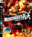 Mercenaries 2 : World in Flames - PlayStation 3 / PS3 (Used). 