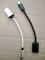 Type C to OTG convertor/ Type C to OTG / USB / Type C convertor. 