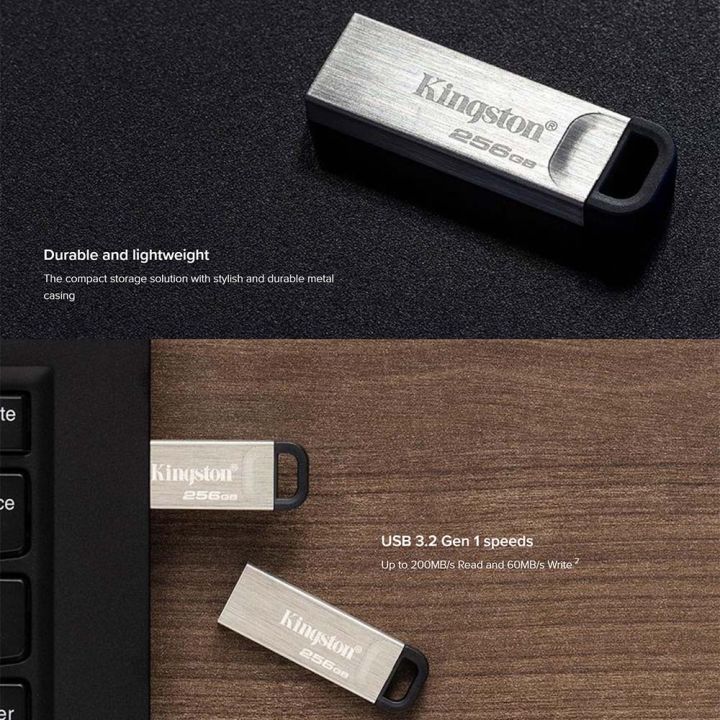 Kingston%2064GB%20USB%203.2%20Gen%201%20USB%20flash%20drive%20DTKN%20large%20capacity%20USB%20flash%20drive%20metal%20case%20-%20Image%207