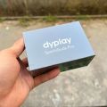 Dyplay Earbuds. 