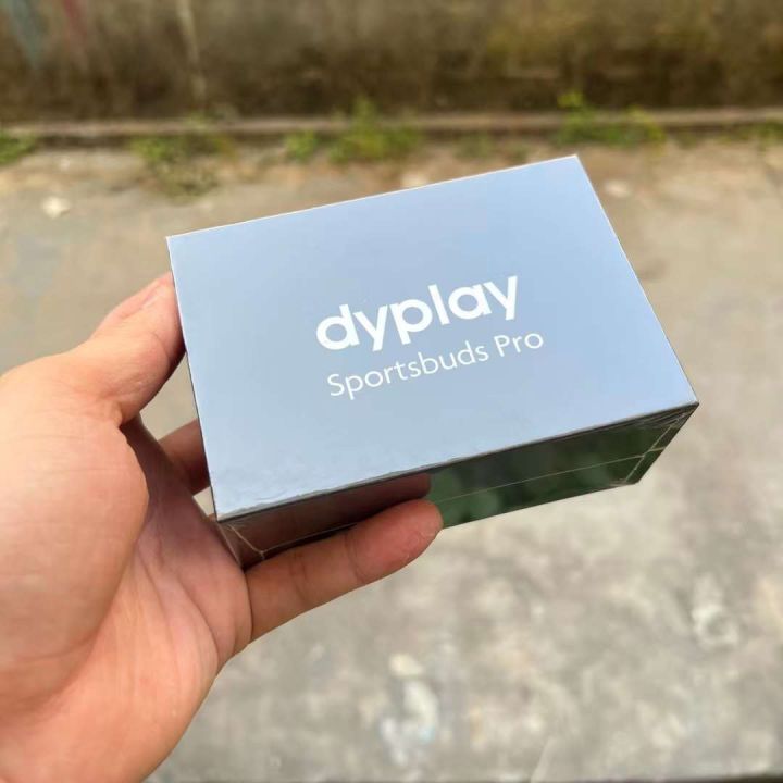 Dyplay Earbuds