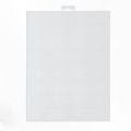 DIY Crafting 14CT Bag Mesh Grid Plastic 28x21CM Mesh Canvas White Black Net Cover Crochet Projects.