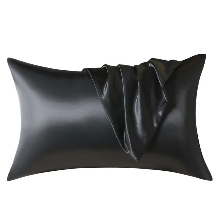 100%25%20Natural%20Mulberry%20Silk%20Pillowcase%20Hair/Skin%20Protection,Anti-Frizz%20&%20Wrinkle-Resistant%20Hypoallergenic%20-%20Image%207