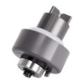 Replacement Roller Brush Bar Side Cover Bearing for V6 V7 V8 V10 V11 Vacuum Cleaner Accessories End Cap Cover Bearing.