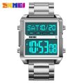 Skmei Men's Watch Sports Waterproof Wristwatch For Men 2299.