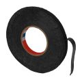 15 Meter Heat-resistant Flame Retardant Tape Adhesive Cloth Tape For Car Cable Harness Wiring Loom Protection Width 9/19/25MM. 