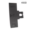 1 PCS USB/HDMI-compatible DC IN/VIDEO OUT Rubber Door Bottom Cover For Canon 50D 40D 1100D 5D2 550D 60D 5D4 650D 700D Camera. 