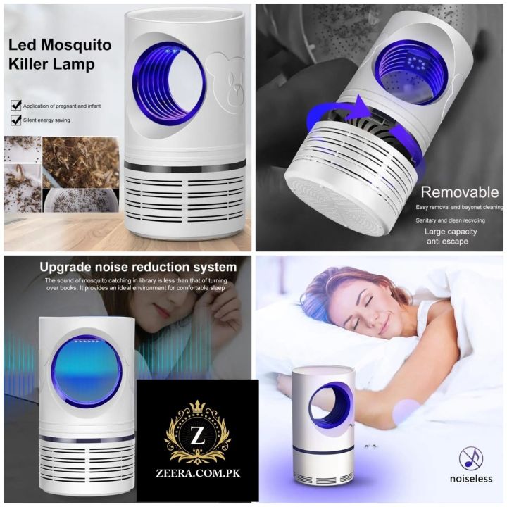 New arrivals mosquito killer lamp / USB killer lamp