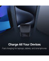 Basues 30W Original Power – Ultra-Fast, Reliable Charging in Your Pocket

Experience the perfect blend of speed, safety, and style with the Basues 30W Original Power Adapter—engineered for those who demand performance without compromise.. 