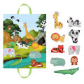 Soft Car Toy Set with Play Mat and 9pcs Vehicle for 1 Year Old Baby Toys 12-18 Months Toddlers Car Boys and Girls. 
