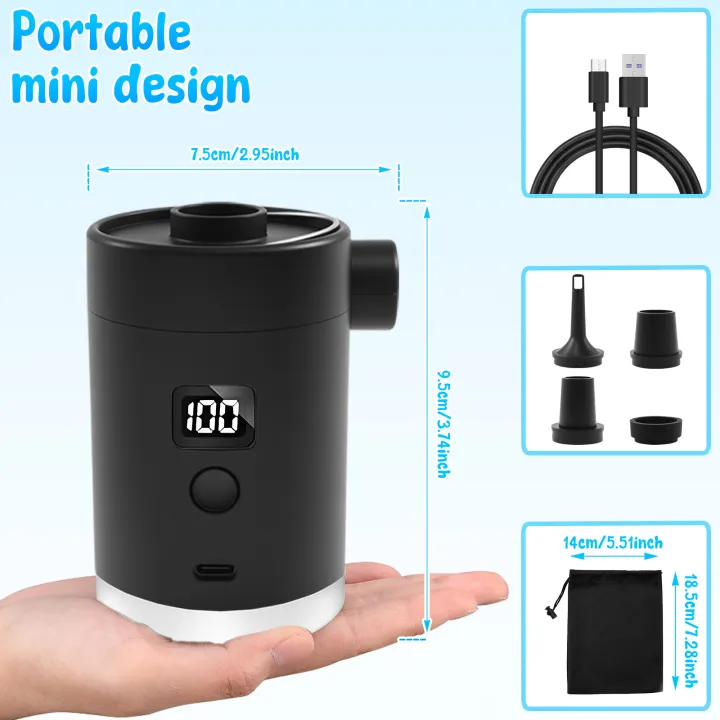 Portable%20Wireless%20Inflation%20Pump%20Outdoor%20Mini%20Air%20Pump%20with%20Digital%20Power%20Display%20and%20LED%20for%20Camping%20Vacuum%20Bag%20Air%20Cushion%20NEW%20-%20Image%203