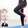 Multifunctional Fitness Leg Clamp Inner Thigh Fitness Equipment Stovepipe Artifact Leg Trainer Fitness Accessories. 