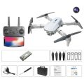 New E88PRO Double Camera Drone With Obstacle Avoidance And High-quality Materials Body. 