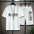 Boss T shirt One Set. 