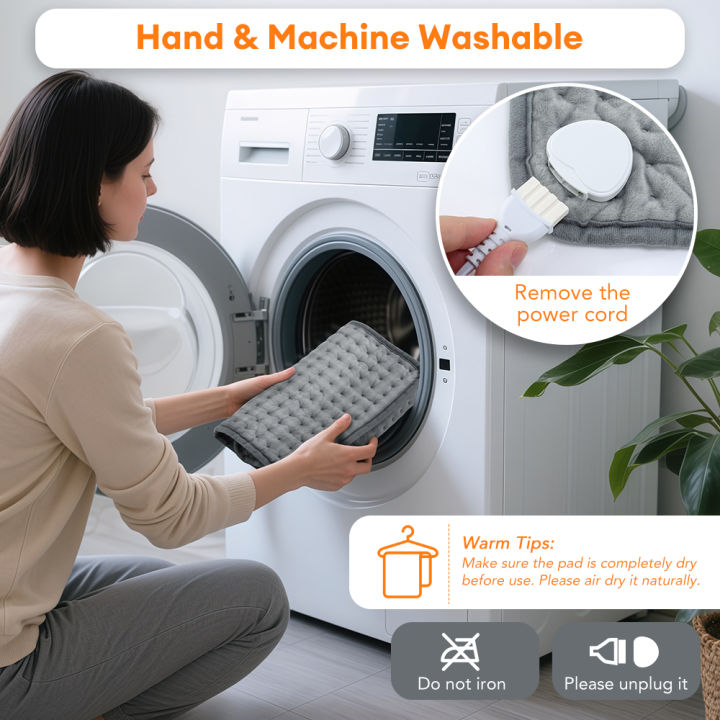 Electric%20Heating%20Pad%20Waist%20Heated%20Pad%20LCD%20Controller%20Soft%20Touch%20Machine%20Washable%20Back%20Belly%20Body%20Warm%20Cushion%20Mat%20-%20Image%206