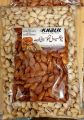 badam Roasted 250 gram , Almond without shell , nuts , dry fruit. 