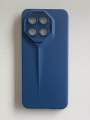 Tecno Spark 30 Pro Soft Silicon Camera Protection Back Cover. 