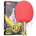 Original DHS 7 Star Table Tennis Racket Offensive 8 Star 9 Star Professional Ping Pong Racket ALC Carbon Paddle. 