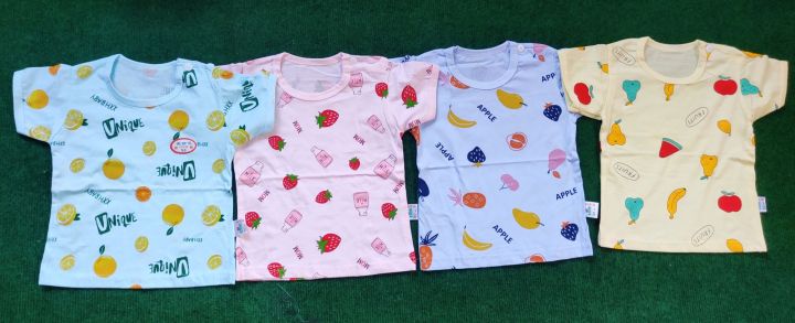 Baby%20half%20t-shirt%20Kattu%20set(4set%201800)%20-%20Image%202