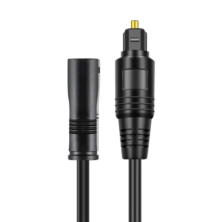 Byscoon%20Fiber%20Digital%20Toslink%20Extender%20Cable,%20Male%20to%20Female%20Optical%20Audio%20Extension%20Cable%20for%20Sound%20Bar/TV/PS4/Xbox%20-%20Image%208