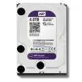 WD Purple 4TB Surveillance Internal Hard Drive Disk 3.5" 64M Cache SATA III 6Gb/S 1TB 2TB 3TB HDD HD Harddisk for CCTV DVR NVR. 
