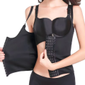 Waist Trainer Vest Slimming Corset for Weight Loss Body Shaper Sauna Suit Compression Shirt Belly Girdle Tops Shapewear Strap. 