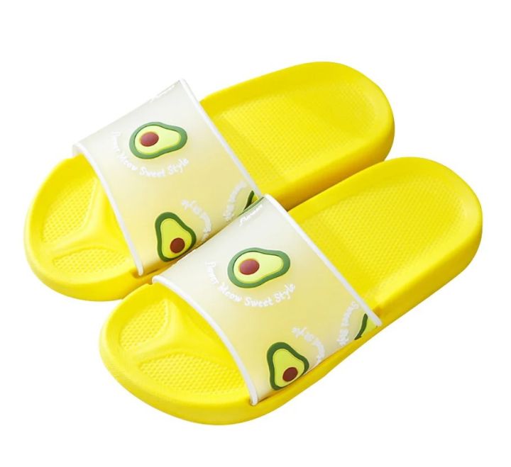 New%20Avocado%20Design%20Summer%20Slipper%20For%20Kids%20By%20Chapals.np%20-%20Image%202