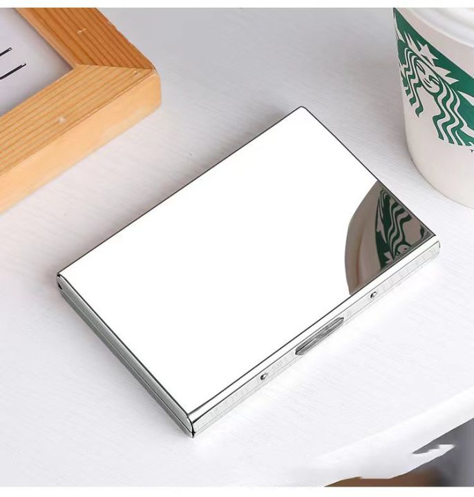 Antitheft%20ANTI%20Rfid%20Blocking%20ID%20Bank%20Credit%20Card%20Holder%20Wallets%20Men%20Slim%20Thin%20Aluminum%20Box%20Metal%20Mini%20Minimalist%20Cardholder%20Case%20-%20Image%207
