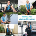 Outdoor Microfiber Quick-Dry Sports Cooling Ice Towel Cold Towel Fitness Cool Towel Camping. 