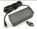 Laptop Charger Power Supply Adapter for Lenovo Origina.l 65W 60W 45W Type USB C Adapter Laptop Charger for Lenovo ThinkPad T480 T480s T580 X280 X380 E580 L380 L480 20V 3.25A & also can Use MacBook ASUS ZenBook for Lenovo Dell Xiaomi Air HP Sony usb type c. 