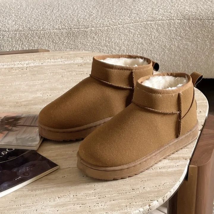 New%20Women%20Winter%20Ultra%20Mini%20Boots%20Designer%20Australian%20Platform%20Leather%20Warm%20Ankle%20Fur%20Booties%20Luxury%20Snow%20Boots%20-%20Image%202