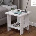 CT06 Bedside Table Coffee table Sofa Corner Table bedroom Livingroom. 