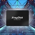 Xraydisk Sata3 Ssd 480GBHdd 2.5 Hard Disk Disc 2.5 "Internal Solid State Drive.