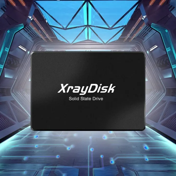 Xraydisk%20Sata3%20Ssd%20480GBHdd%202.5%20Hard%20Disk%20Disc%202.5%20"Internal%20Solid%20State%20Drive%20-%20Image%205