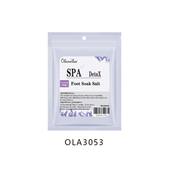 30g%20rose%20lavender%20foot%20bath%20salt%20foot%20care%20SPA%20softening%20soaking%20relaxation%20nourishing%20foot%20therapy%20exfoliation%20home%20freshfeet%20-%20Image%207