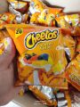 Cheetos Ocean Safari – Pack of 24 Pieces | Fun Ocean Safari Flavour | Affordable Snack for Kids. 