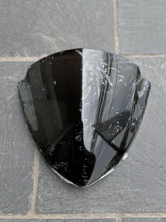 Dominar Visor (Universal fit )