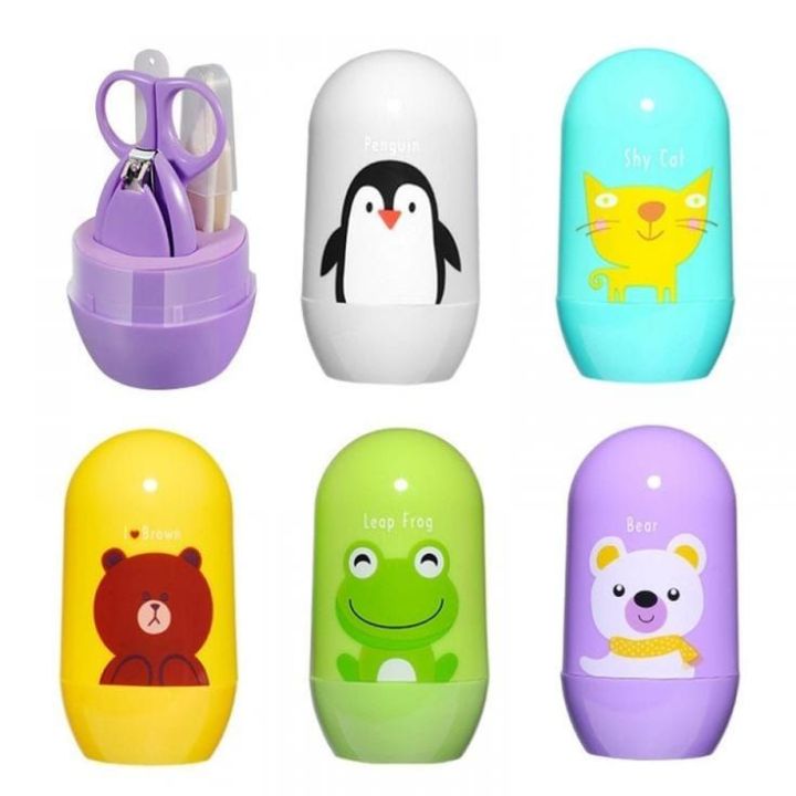 Infant Care Kit